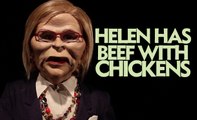 Puppet Nation ZA | News Update | Helen's Beef with the ANC