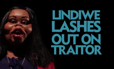 Puppet Nation ZA | Breaking News | Granting Pascoe Forgiveness