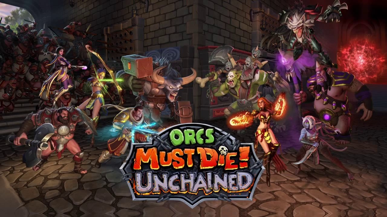 Teaser Trailer