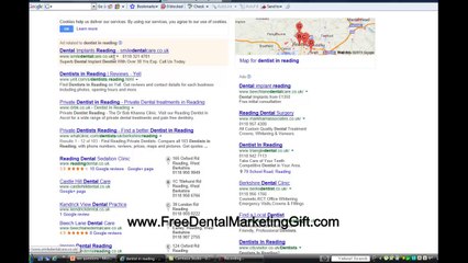 Why Dental SEO Is So Important