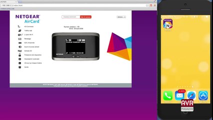Aircard AC762S il Mobile HotSpot 4G LTE di Netgear - AVRMagazine.com