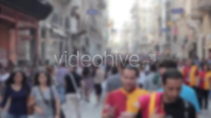 Social Media Baloons Lower Third Pack (Set of 29) - After Effects Template