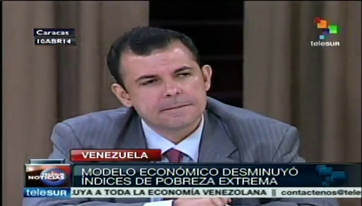 Rafael Ramírez resalta los avances del socialismo en Venezuela