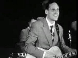 Ray Collins Hot Club - Barefoot