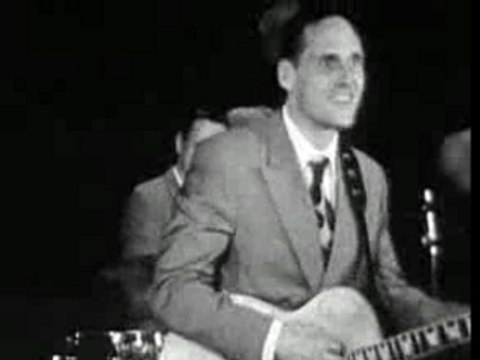 Ray Collins Hot Club - Barefoot