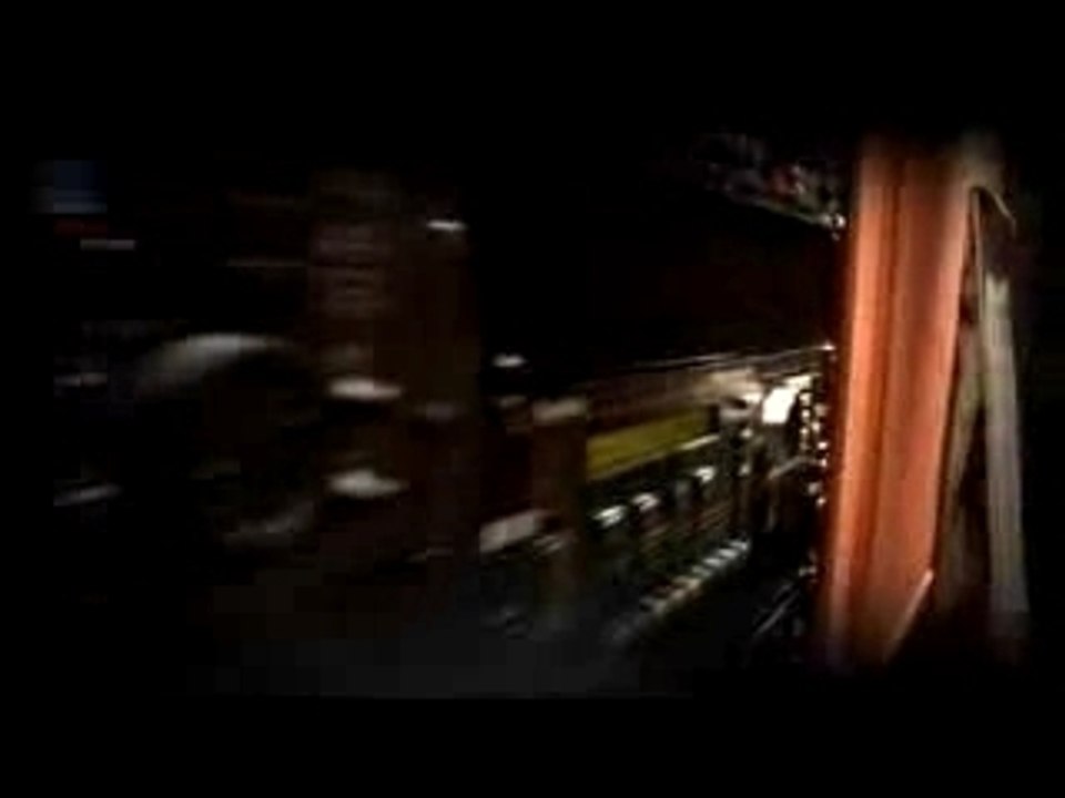 Joey Starr En Studio