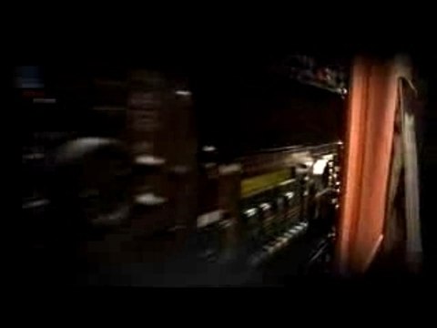 Joey Starr En Studio