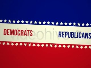 Election Promo Teaser Opener - After Effects Template