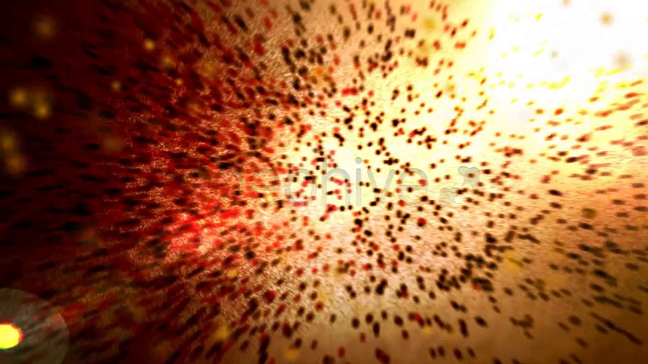 Sun Light Reveal - After Effects Template