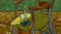 Van Gogh/Artaud, le suicidé de la société