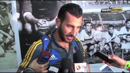 Sergio García orgulloso del triunfo de Tigres en la Copa MX