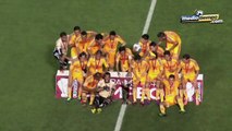 Tigres 3 - 0 Alebrijes… Tigres, Campeón invicto de la Copa MX