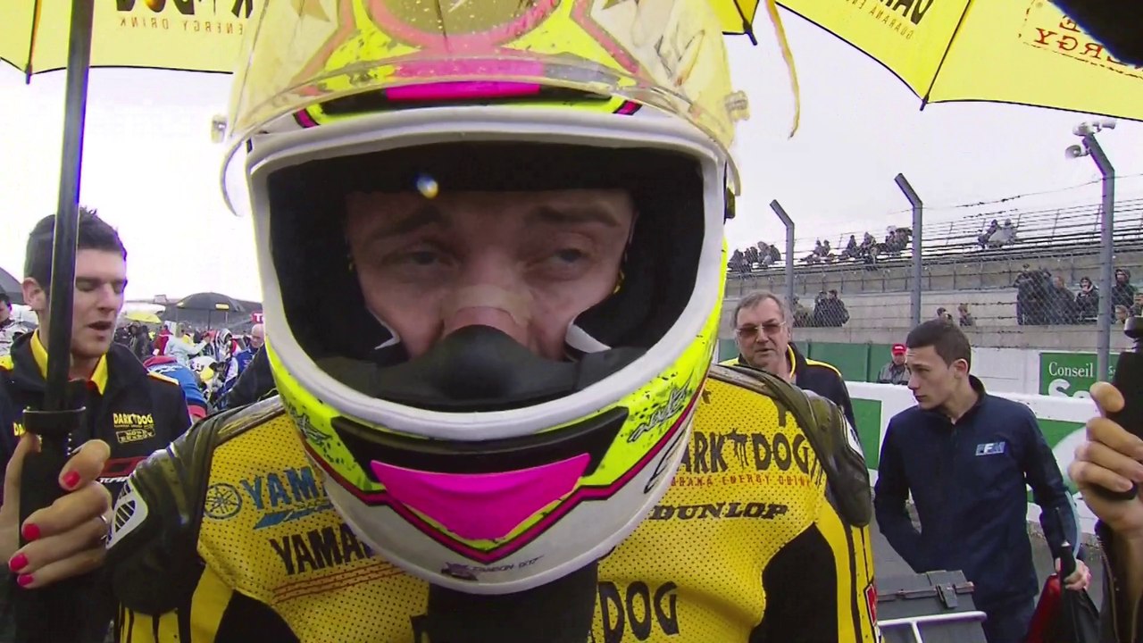 Superbike Le Mans
