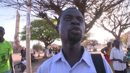 Guinée-Bissau: fin de la campagne électorale