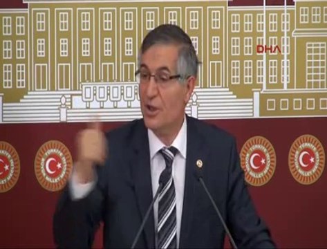 MHP'li Yeniçeri: AYM vermesi gereken bir kararı vermiştir halkinhabercisi.com