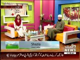 Salam Pakistan 11 April 2014 (Part2)