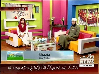 Salam Pakistan 11 April 2014 (Part2)