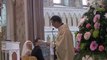 Priest Covering ‘Hallelujah’ At Wedding Will Give You Chills