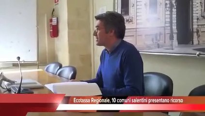 Tg 10 Aprile: Leccenews24 politica, cronaca, sport, l'informazione 24 ore