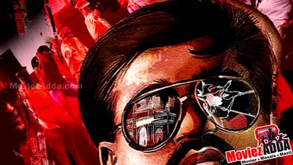 D Gangs Of Mumbai Movie | A Film On Dawood Ibrahim | First Look