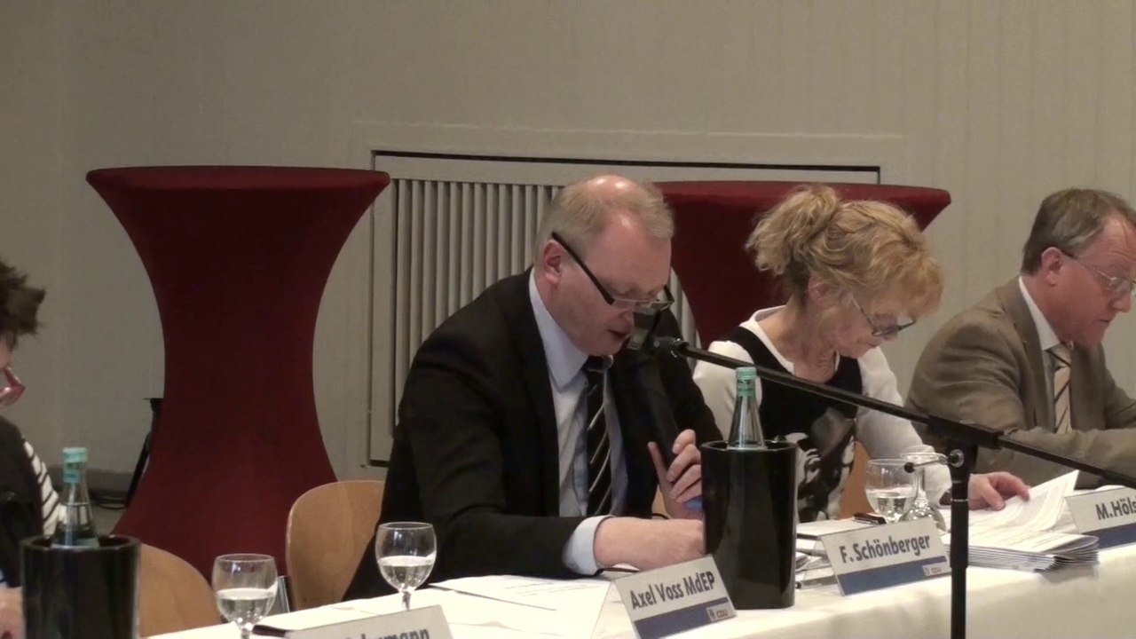 CDU-Kreisparteitag (10.04.2014)