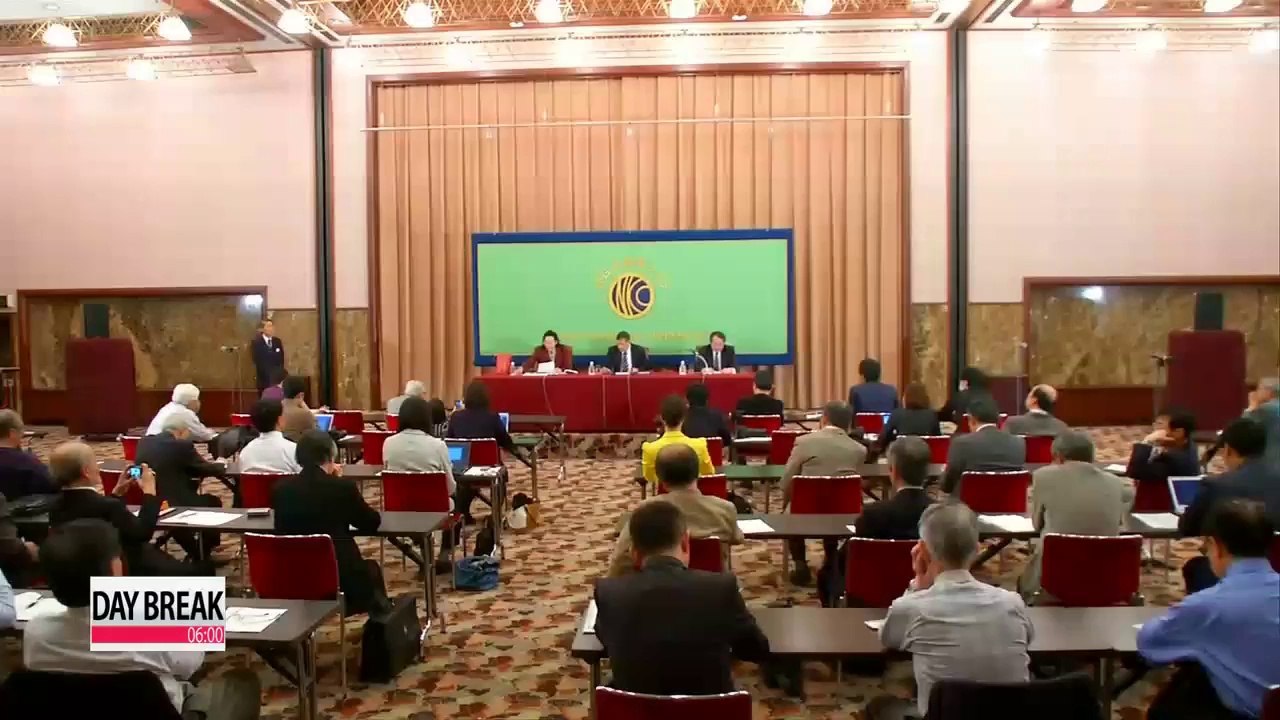 UN Commission to bring North Korea's human rights abuses matter to the ICC