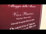 Napoli - Il ''Maggio della Musica 2014'' (10.04.14)