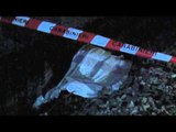 Somma Vesuviana (NA) - Giovane rom travolto e ucciso da treno (09.04.14)