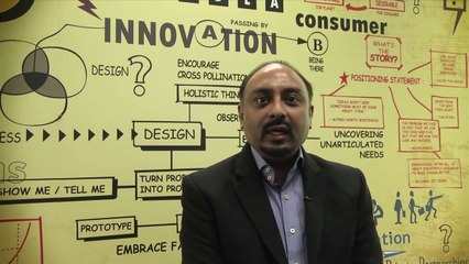 Innovation - The Catalyst For Economic Growth