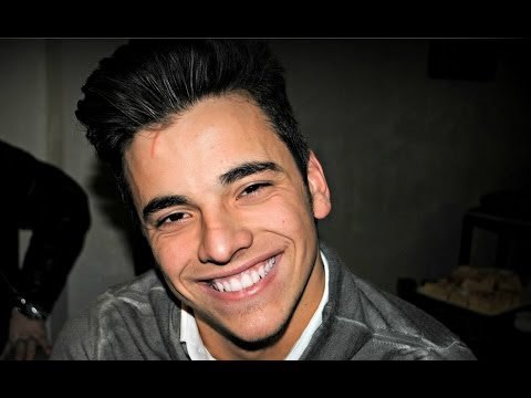 Aversa (CE) - I funerali di Carlo Palmieri (09.04.14)