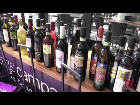 Napoli - Campania fashion food , tour italiano delle eccellenze campane (10.04.14)