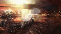 Metal Gear Solid 5: Ground Zeroes - Backstage Trailer