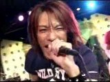 2004 - Tokusou Sentai Dekaranger - Live