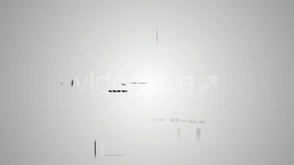 Elegant Logo Reveal V2 - After Effects Template