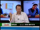 DR ÖMER COŞKUN SİVİLCE RAHATSIZLIĞINI ANLATIYOR.