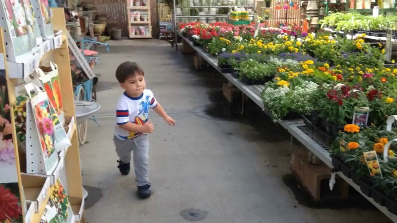 Un gamin en mode super héro : Action Movie Kid