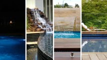 Lazaway Pools & Spas - Innovative Pool Designs