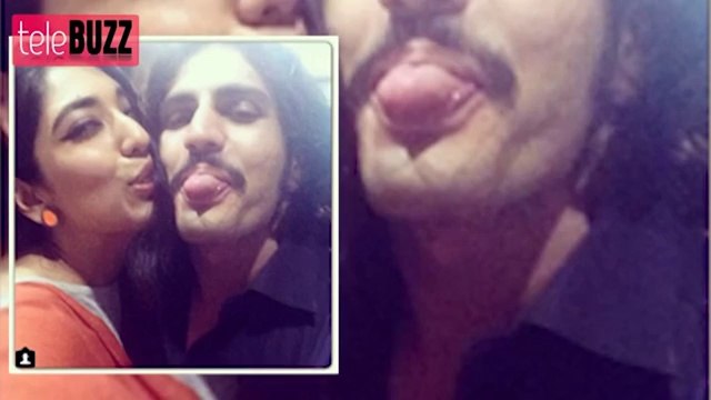 Akbar aka Rajat Tokas from Jodha Akbar GETS MARRIED in Real Life SURPISE SURPRISE !!