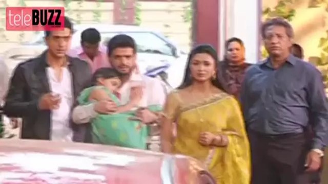 Raman PHYSICALLY ABUSES Ishita in DRUNK STATE in Yeh Hai Mohabbatein 10th April 2014 FULL EPISODE