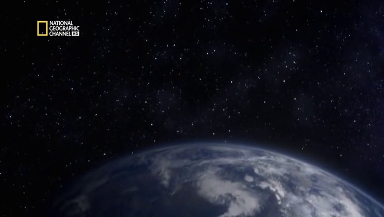 Il Etait une Fois Notre Planete 1/2