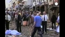 Attentato di Omagh del '98. Arrestato un sospetto