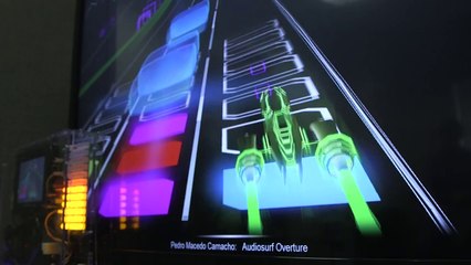 Bio Gamepad - Stanford engineers design BioPad