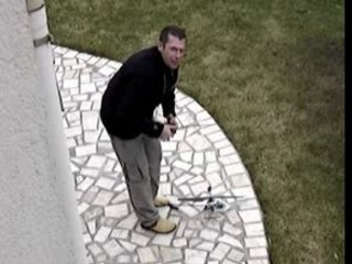 dragonfly 4 vol extèrieur