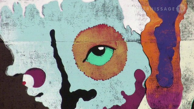 Gert & Uwe Tobias, Contemporary Fine Arts Berlin at Art Cologne 2014