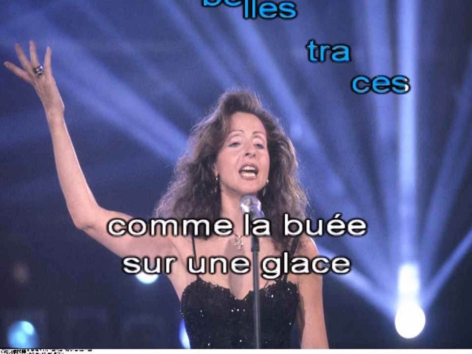 VICKY LEANDROS - NOTRE TANGO D'AMOUR