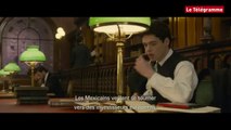 Une promesse - Bande annonce