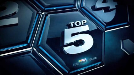 Top 5 Moments from Darlington Raceway - NASCAR Sprint Cup
