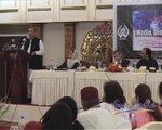 Mujib-ur-Rehman Shami - Media Democracy and Good Governance