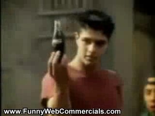 Latin Inspiration Coca Cola Commercial