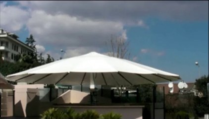 Delta Parasol DEV Şemsiye ® Standart Model